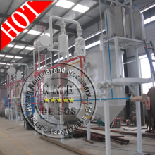 Edible Rude Oil Production Line 86 13071070895