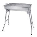 Charcoal Grill Picnic Bbq Grill