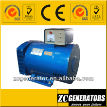 STC series Brush Alternator