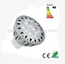 Fantastic 5w GU5.3 12v halogen spot lights