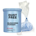 Quick Blue Powder Bleach