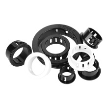 Nylon Snap Bushing 20mm Plastic Grommet Cable Bushing