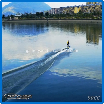 Gather Sport 90cc Power jet surfboard