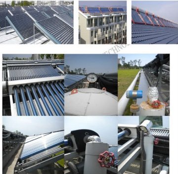 TJBS -solar project solution