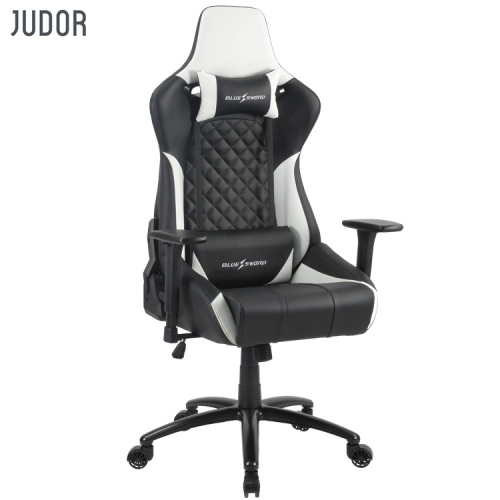Judor New Style Rocker Gaming Chair Racing Chair