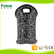 Picinic Insulated Leak-proof Water proof Wine Cooler Bag