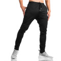 Usine de pantalons de jogging de sport de mode rentable en gros