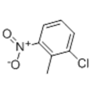 2-cloro-6-nitrotolueno CAS 83-42-1