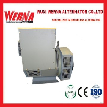 Wuxi Three phase 60kva/48kw cost alternator