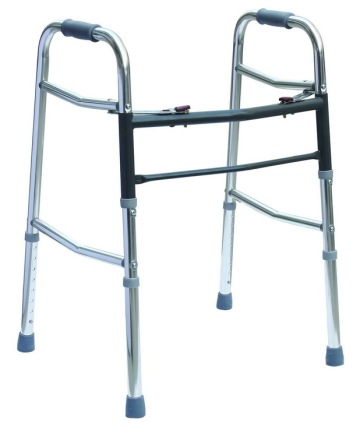 Walking Frame Height Ajdustable