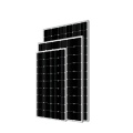 Prezzo economico mono 55w solare per la casa