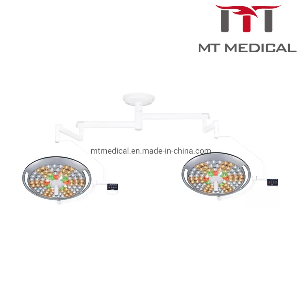 High Quality Cheap Surgical Ceiling Mounted Operating Lamp