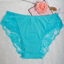 Triangle Shorts head lace panties sexy g-string