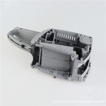 Rapid Prototyping Injection Molding Parts Processing