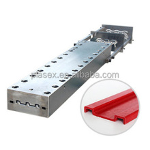 Glass Fiber Pultrusion Mold FRP Machine Tool