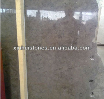Light grey limestone