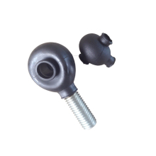 Low Price Rod End Bearing Sealing Boot Rubber Boot