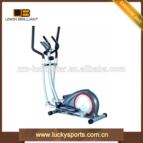 MEB6200 Factory Price Magnetic Elliptical Exercise Bike 6kgs Flywheel Exercise Machines For Home