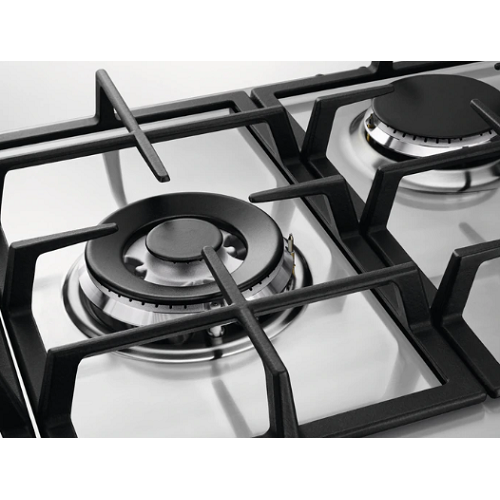 Smeg terbina dalam Hobs 75cm Stove