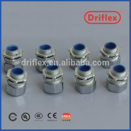 Zinc alloy connectors/ flexible fittings/ adapter