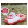 Summer Water Rainbow Floating Bed Inflatable Pool Float