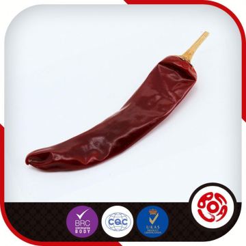 Export Chinese Chillis