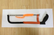 300mm steel frame hacksaw