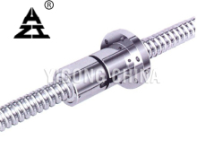 Ball Screw(DKFZD SERIES)