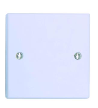 20 AMP Connection Plate