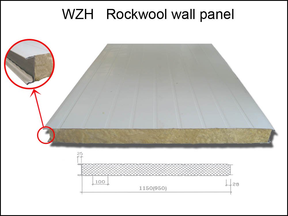 50mm thickness roof eps sandwich panel price /roof panels