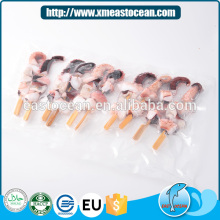Multifunctional octopus cut stick seafood customizable octopus piece