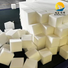 High-Density Custom Irregular Sponge