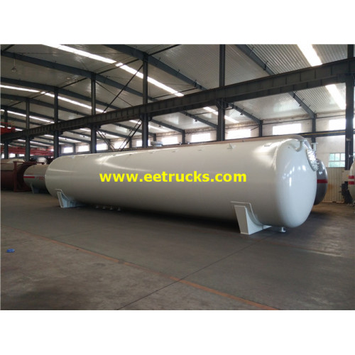 40m3 Industrial Propane Storage Tanks