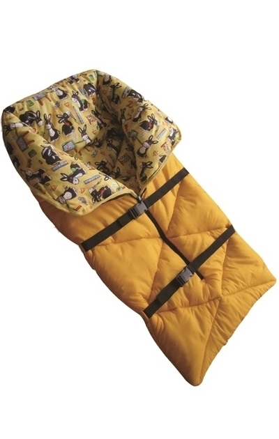 cotton baby sleeping bags