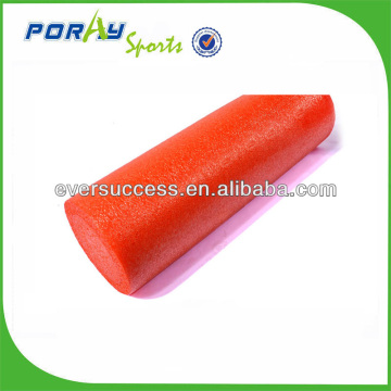 EPE foam roller,hard foam roller,foam roller epe roller yoga roller