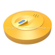 2014 New Mobile Phone Accessory Bracelet Step Monitor Watch with Bluetooth, in Shenzhen, China