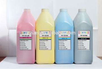 Bulk laser printer toner powder/ laser Printer Toner Cartridge