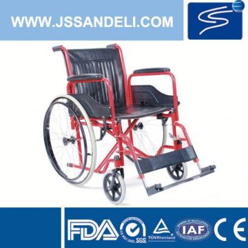 scissor lift platform for wheelchair