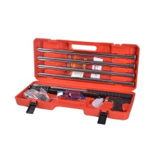 Handheld Powerful Concrete Nail Gun for Constructing Walls