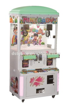 Mini Baby crane game machine