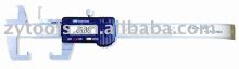 Digital universal groove caliper