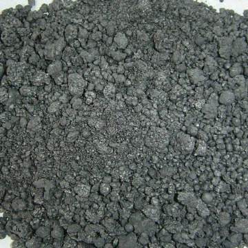 top grade calcined petroleum coke