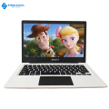 Aangepaste N4120 256 GB laptop 11,6 inch Windows 10