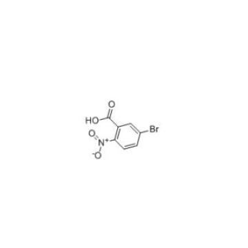 5-Bromo-2-nitrobenzoico acido Cas 6950-43-2