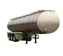 Customizable Tank Wagon Fuel Tank Truck