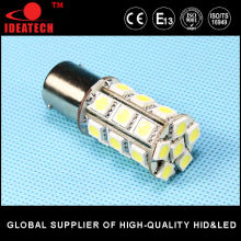 High power S25 1156 21SMD led day light car