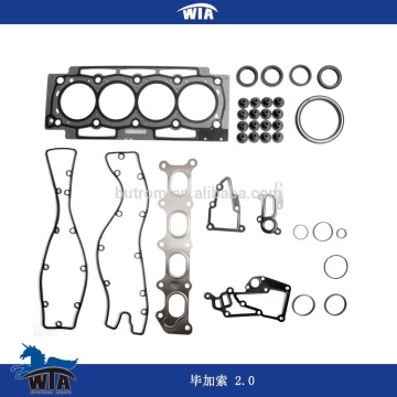 Gasket factory popular item for Picasso Citroen Picasso