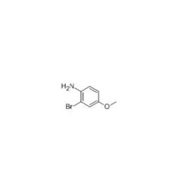 2-BROMO-4-MÉTHOXY-PHÉNYLAMINE 32338-02-6