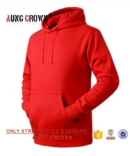 Customize Unisex Pullover Hoodie In Bulk Various Color And Size