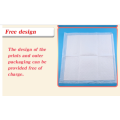 High absorbent disposable puppy training pads